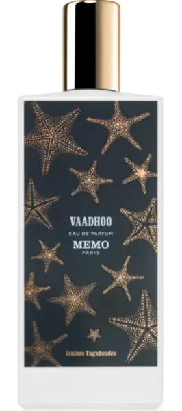 Memo Paris Vaadhoo Eau de Parfum Unisex 75ml