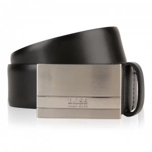 Hugo Boss Baxton Belt Black