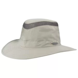 Tilley Unisex LTM6 Broad Brim Airflo Hat Rock Face 58cm (7 1/4)