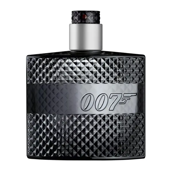 James Bond 007 Eau de Toilette For Him 50ml