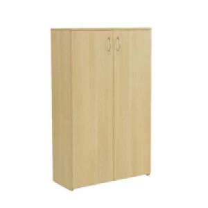 Jemini Intro 1200mm Cupboard Ferrera Oak KF838402