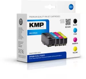 KMP 1633,4055 ink cartridge Compatible High (XL) Yield Photo black