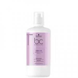 Schwarzkopf BC Bonacure Keratin Smooth Perfect Treatment 750ml