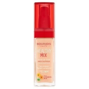 Bourjois Healthy Mix Foundation 54 Beige Nude