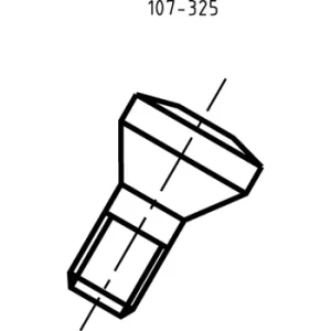 1230 Insert Screw