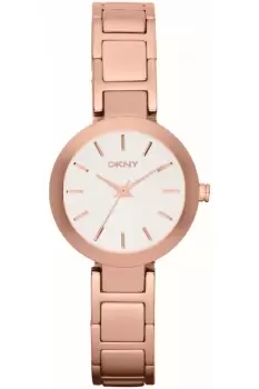 Ladies DKNY Stanhope Watch NY2400