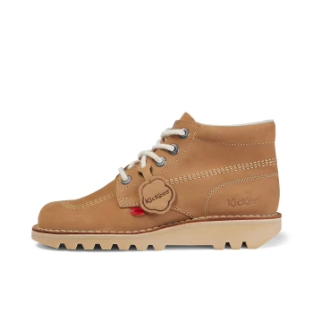 KICKERS KICK HI M CORE TAN/NATURAL/NAT - 6.5