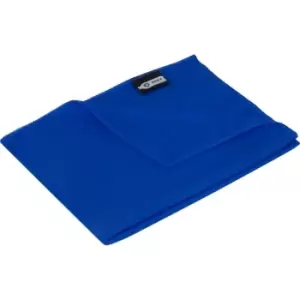 Bullet Raquel Cooling Towel (One Size) (Royal Blue)