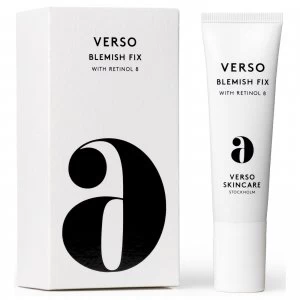 VERSO Blemish Fix 30ml