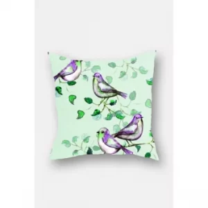 YS288884012 Multicolor Cushion Cover