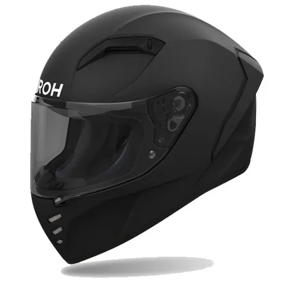 Airoh Connor Black Matt Full Face Helmet S