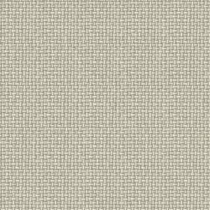 Holden Decor Basket Weave Cream Wallpaper - 10.05m x 53cm