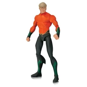 Aquaman (DC Justice League) Throne of Atlantis Action Figure