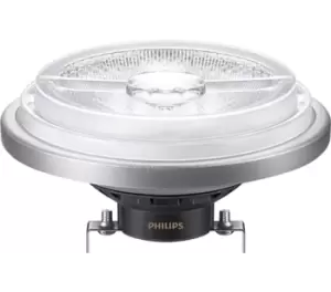 Philips MAS LED ExpertColor 15W 927 AR111 Warm White Dimmable - 68702100