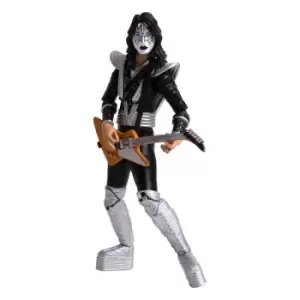 Kiss BST AXN Action Figure The Spaceman (Destroyer Tour) 13 cm