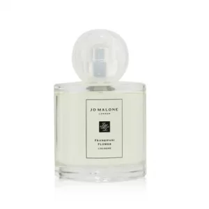 Jo Malone London Frangipani Flower Cologne Eau de Cologne Unisex 100ml