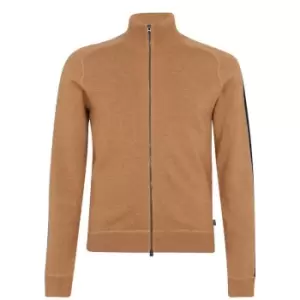 Boss Nates 10 Cardigan - Beige