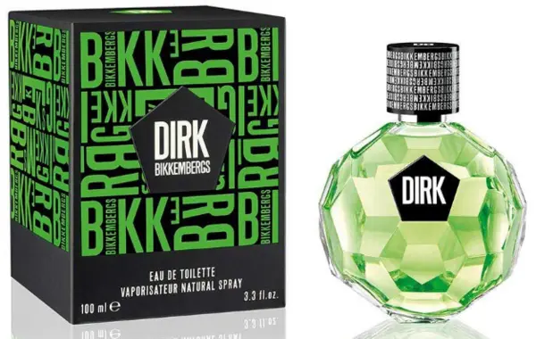 Dirk Dirk Bikkembergs Eau de Toilette For Him 100ml