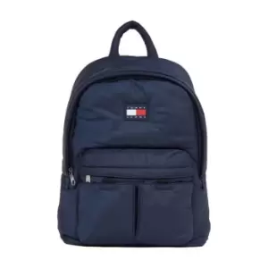 Tommy Jeans Tjm Urban Backpack 18L - Blue