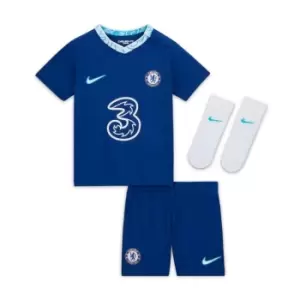 Nike Chelsea Home Baby Kit 2022 2023 - Blue