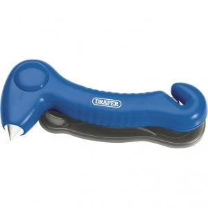 Draper Emergency Hammer and Cutter