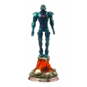 Marvel Select - Stealth Iron Man Figure