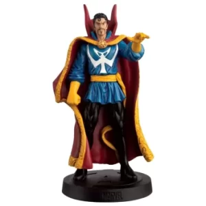 Eaglemoss Marvel Dr. Strange Figure