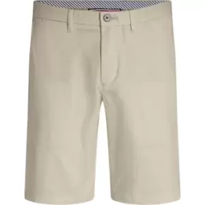 Tommy Hilfiger Bt-Madison Short 1985-B - Cream