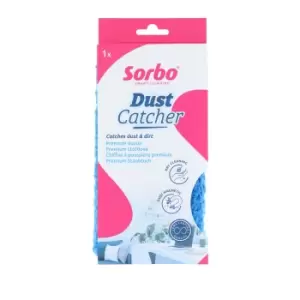 Sorbo Dust Catcher Blue