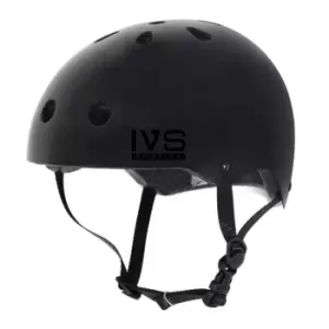 Invert Supreme Fortify Helmet - Black