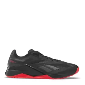 Reebok Nano X2 Froning Shoes - Black