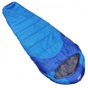 Gelert Hibernate 400 S/Bag - Director Blue