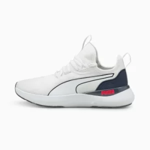 PUMA Pure XT Womens Training Shoes, White/Spellbound Size 6 Shoes