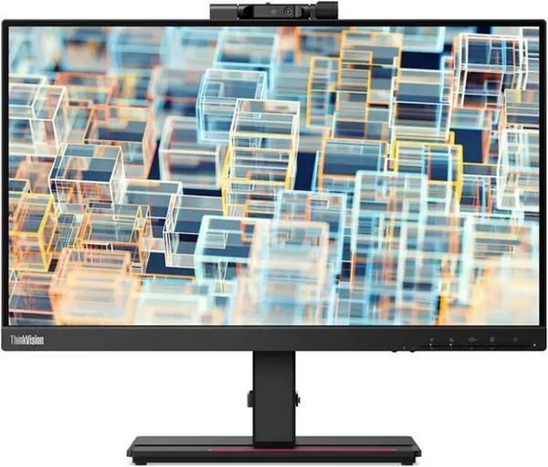 Lenovo ThinkVision T22v-20 22" 61FBMAR6US Full HD VoIP LCD Monitor