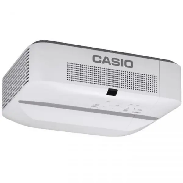 Casio 8CASXJUT311WNUJ 3100 ANSI Lumens WXGA Projector