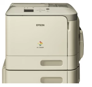 Epson WorkForce AL-C300 Mono Laser Printer