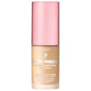 benefit Hello Happy Flawless Liquid Foundation Mini (Various Shades) - Shade 03