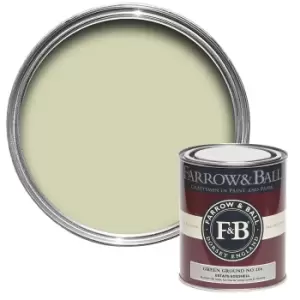 Farrow & Ball Estate Eggshell Green Ground - 750ml