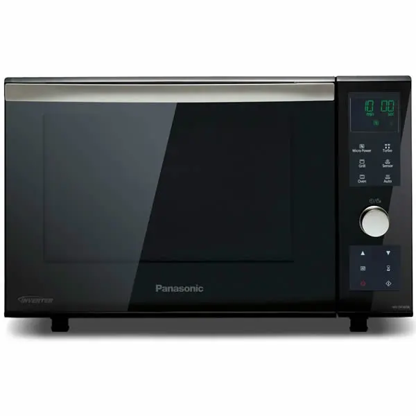 Panasonic NN-DF386BBPQ 23L 1000W Microwave