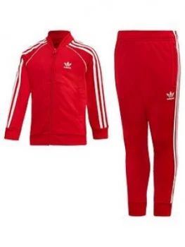 Adidas Originals Superstar Suit