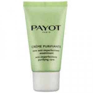 Payot Paris Pate Grise Creme Purifiante: Anti-imperfections Purifying Care 50ml