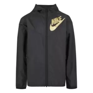 Nike Sportswear Windrunner Infant Boys - Black