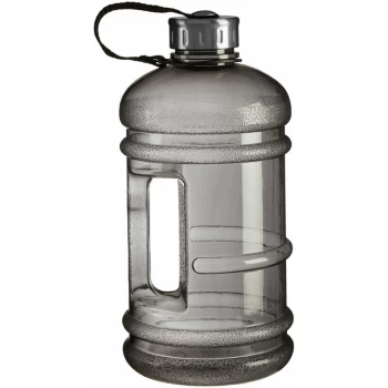 Premier Housewares - Grey 2200ml Sports Drinking Bottle