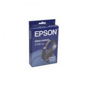 Epson Ribbon C13S015067 Black