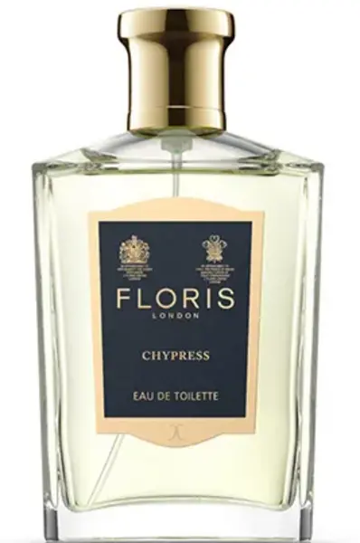 Floris Chypress Eau de Toilette Unisex 50ml