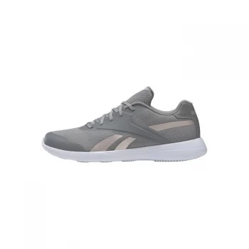 Reebok Stridium Shoes Womens - Pure Grey 5 / Cloud White / Qu