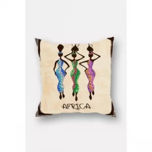 YS161149823 Multicolor Cushion Cover