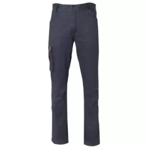 Caterpillar Mens AG Cargo Trousers 30" (Eclipse)