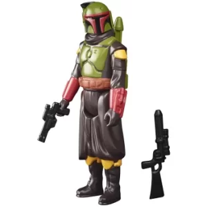 Hasbro Star Wars Retro Collection Boba Fett (Morak) Action Figure