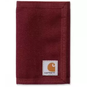 Carhartt Mens Extreme Cordura Nylon Trifold Wallet One Size